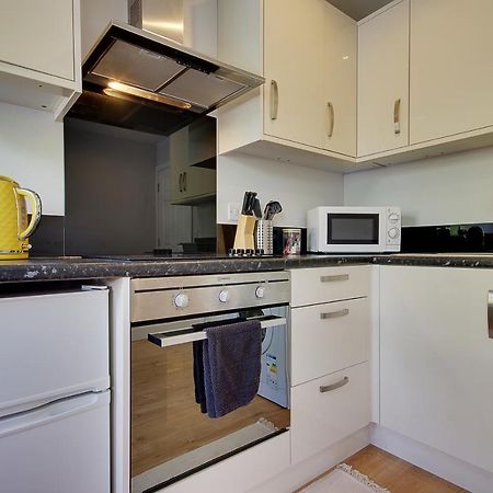 Turay Court Holiday Apartments Bournemouth Kültér fotó