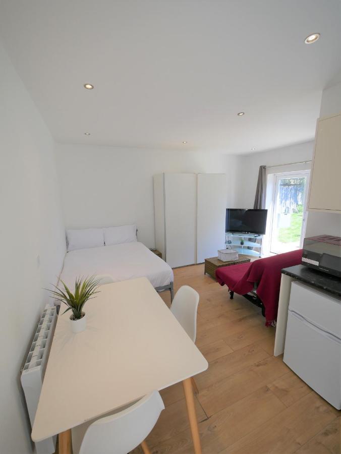 Turay Court Holiday Apartments Bournemouth Kültér fotó