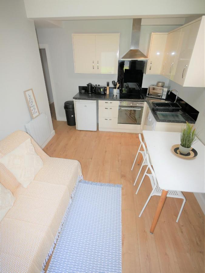 Turay Court Holiday Apartments Bournemouth Kültér fotó