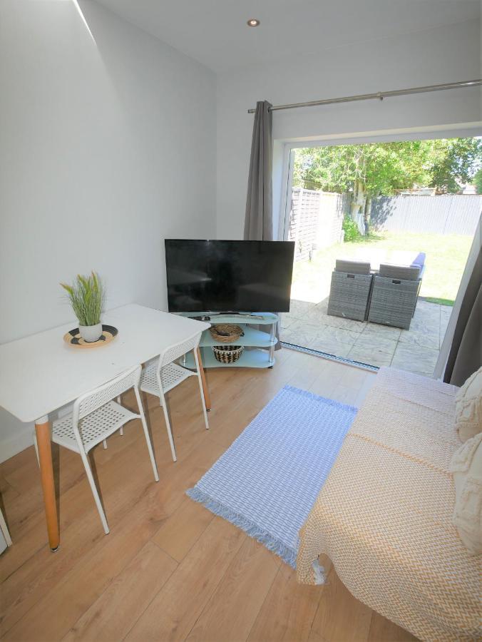 Turay Court Holiday Apartments Bournemouth Kültér fotó