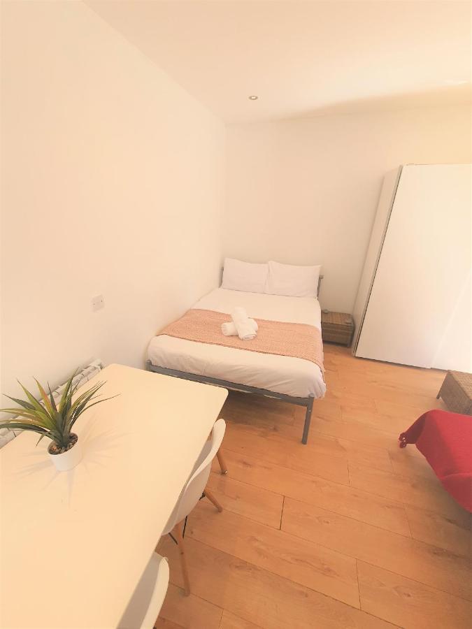 Turay Court Holiday Apartments Bournemouth Kültér fotó