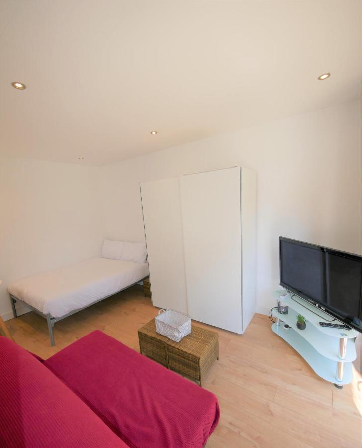 Turay Court Holiday Apartments Bournemouth Kültér fotó