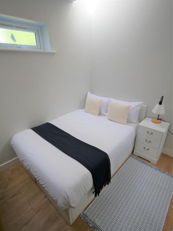 Turay Court Holiday Apartments Bournemouth Kültér fotó