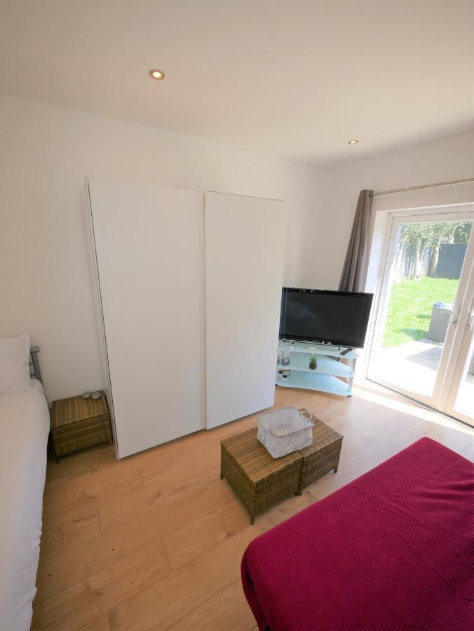 Turay Court Holiday Apartments Bournemouth Kültér fotó