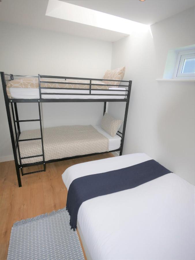 Turay Court Holiday Apartments Bournemouth Kültér fotó