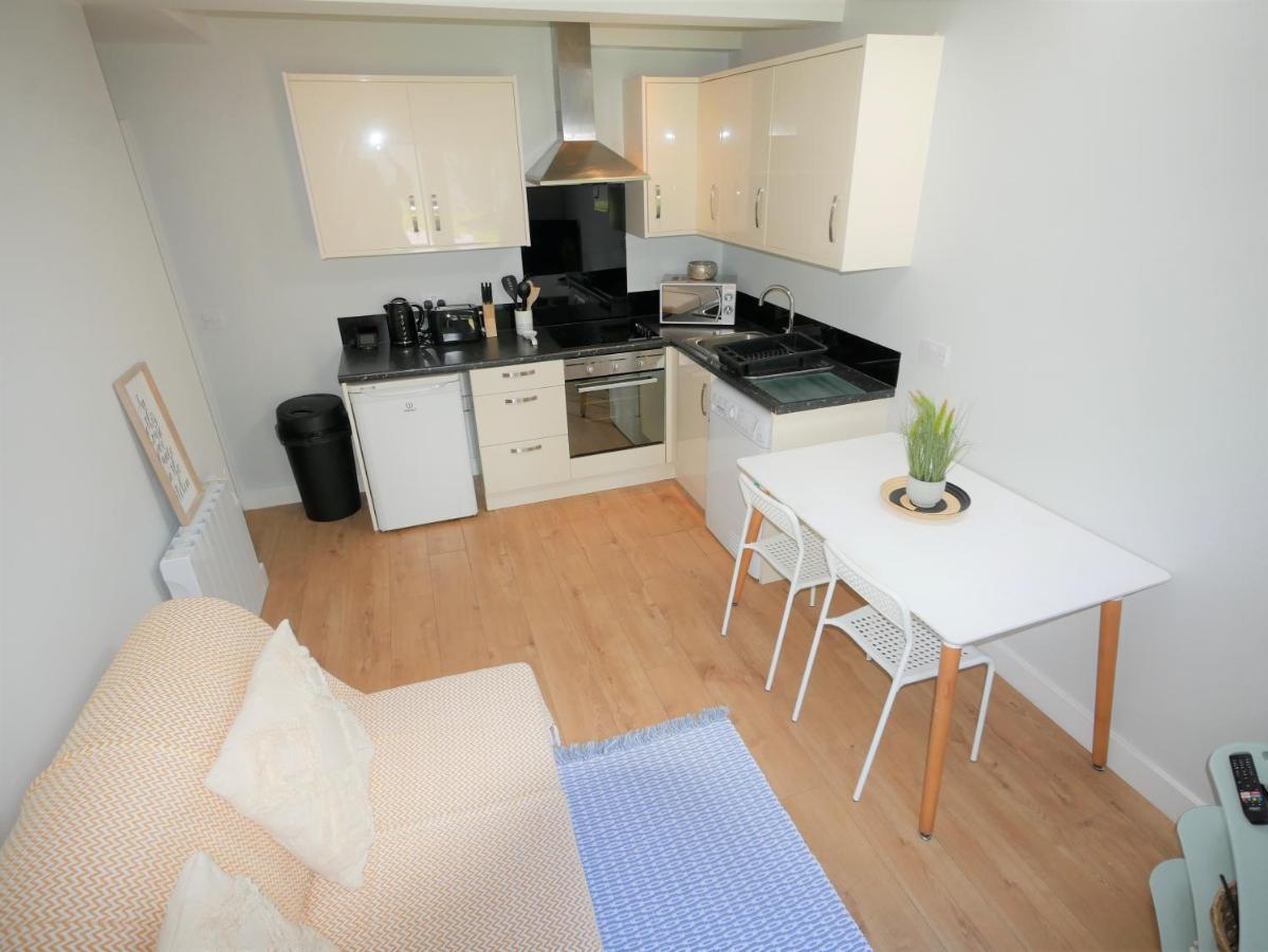 Turay Court Holiday Apartments Bournemouth Kültér fotó