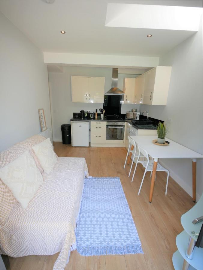 Turay Court Holiday Apartments Bournemouth Kültér fotó