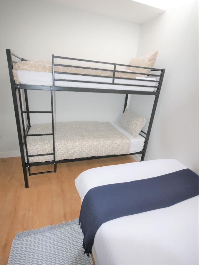 Turay Court Holiday Apartments Bournemouth Kültér fotó