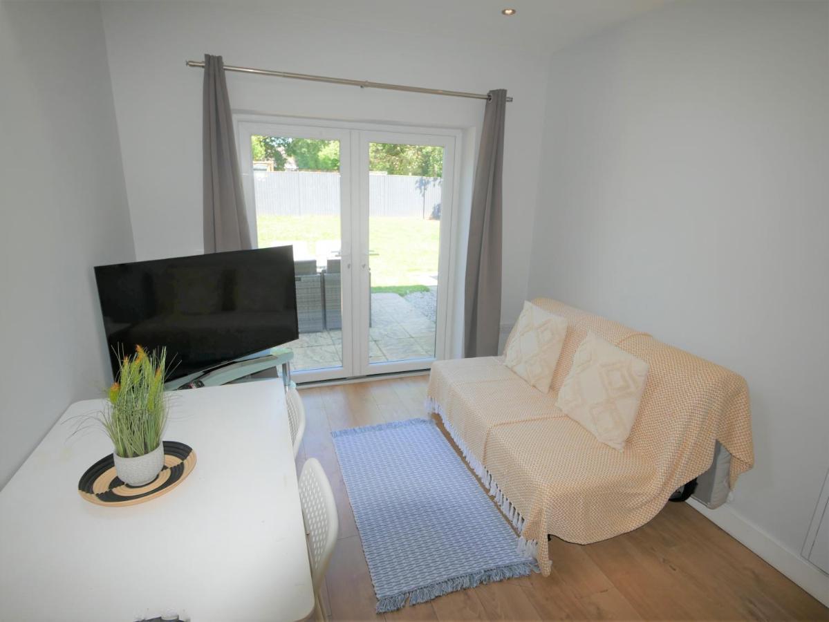 Turay Court Holiday Apartments Bournemouth Kültér fotó